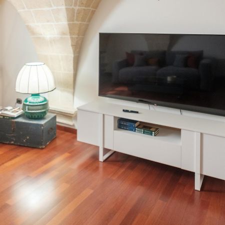 Fabiola Exclusive Apartment Grottaglie Εξωτερικό φωτογραφία