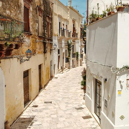 Fabiola Exclusive Apartment Grottaglie Εξωτερικό φωτογραφία
