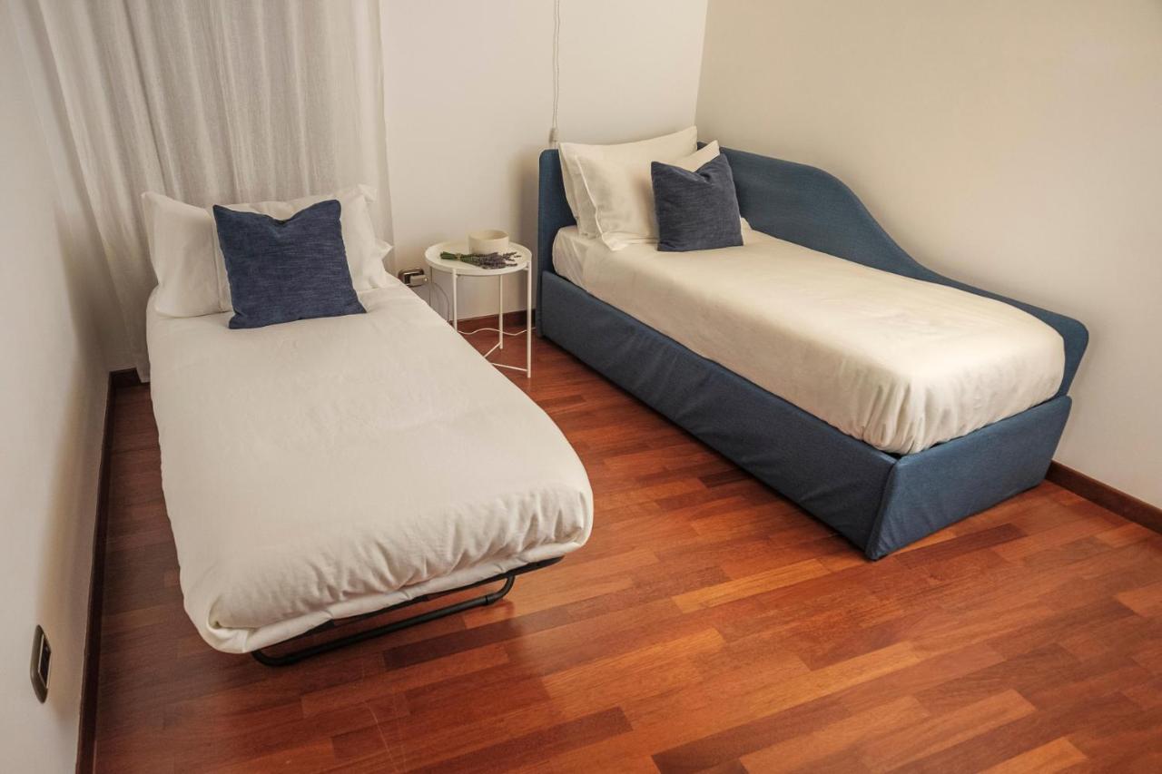 Fabiola Exclusive Apartment Grottaglie Εξωτερικό φωτογραφία