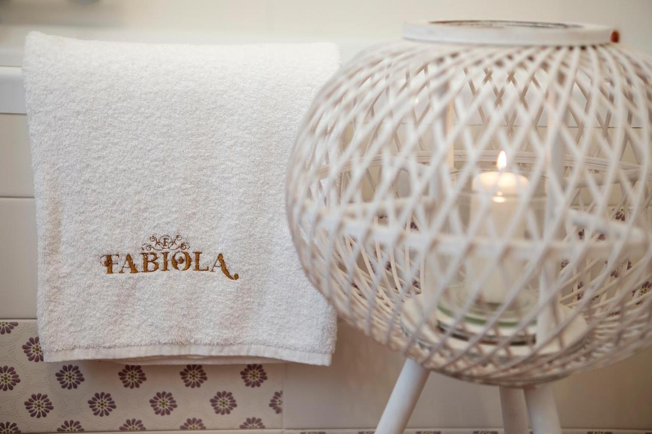 Fabiola Exclusive Apartment Grottaglie Εξωτερικό φωτογραφία