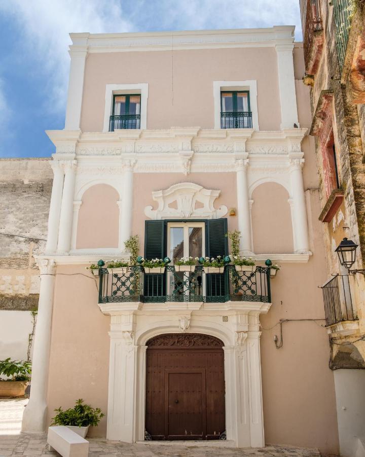 Fabiola Exclusive Apartment Grottaglie Εξωτερικό φωτογραφία