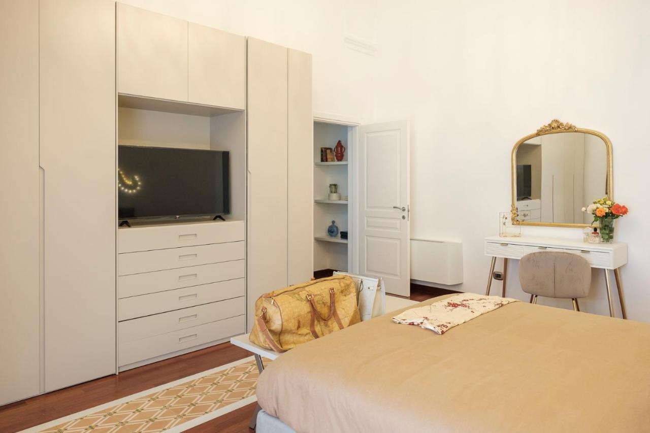 Fabiola Exclusive Apartment Grottaglie Εξωτερικό φωτογραφία