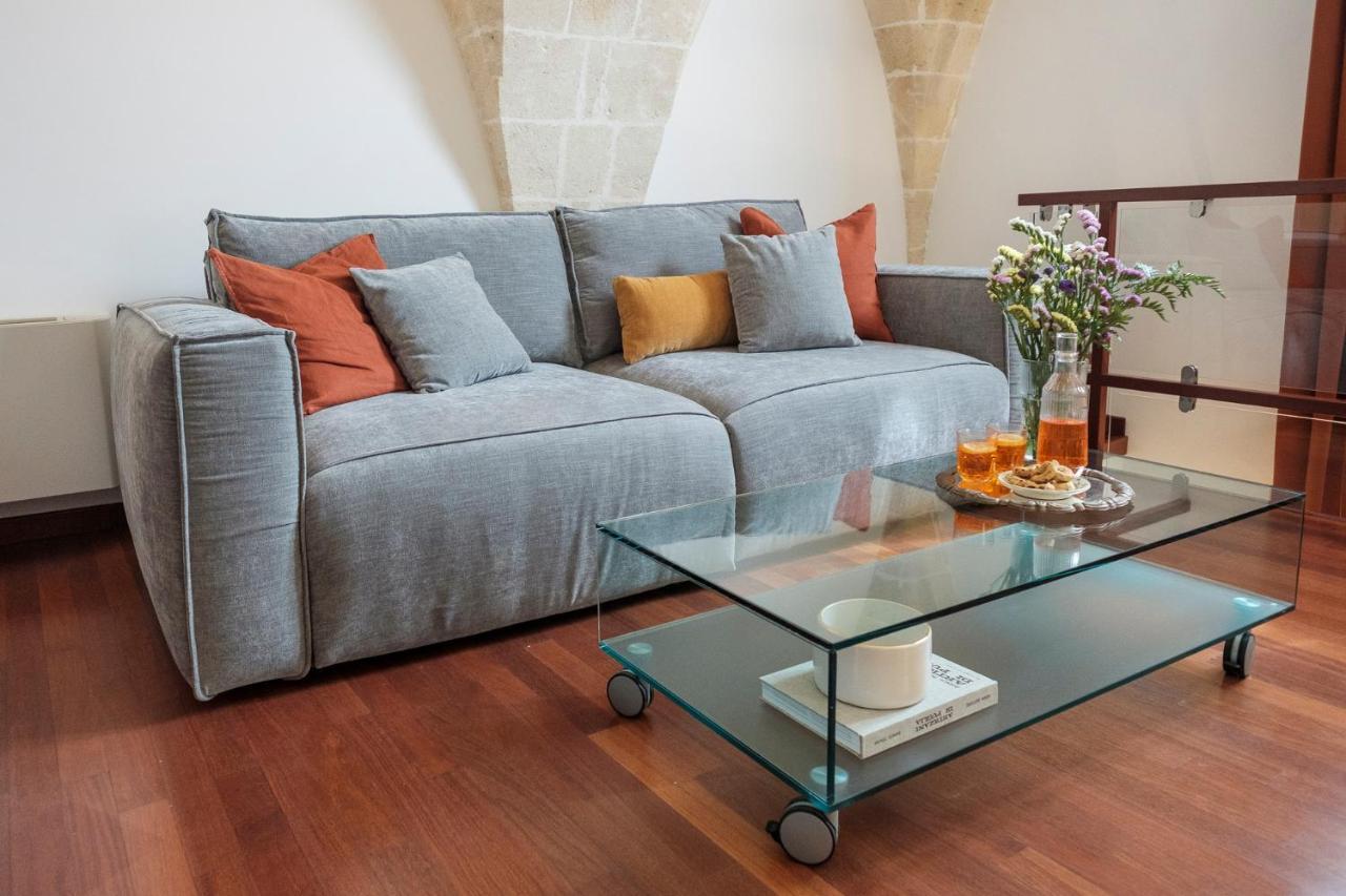 Fabiola Exclusive Apartment Grottaglie Εξωτερικό φωτογραφία