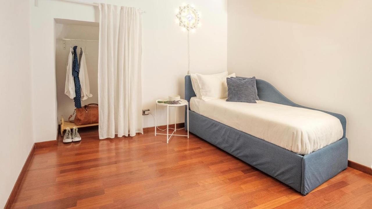 Fabiola Exclusive Apartment Grottaglie Εξωτερικό φωτογραφία