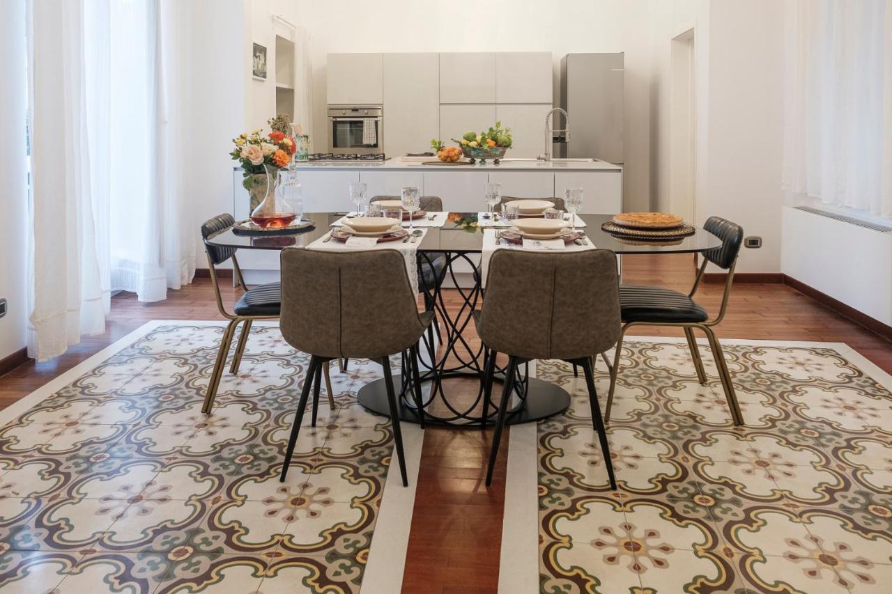 Fabiola Exclusive Apartment Grottaglie Εξωτερικό φωτογραφία