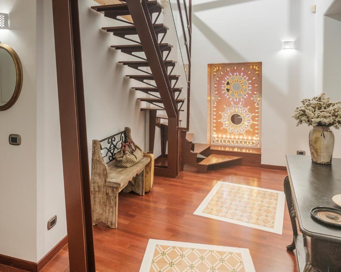 Fabiola Exclusive Apartment Grottaglie Εξωτερικό φωτογραφία
