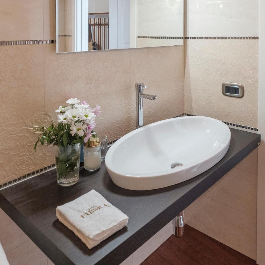 Fabiola Exclusive Apartment Grottaglie Εξωτερικό φωτογραφία