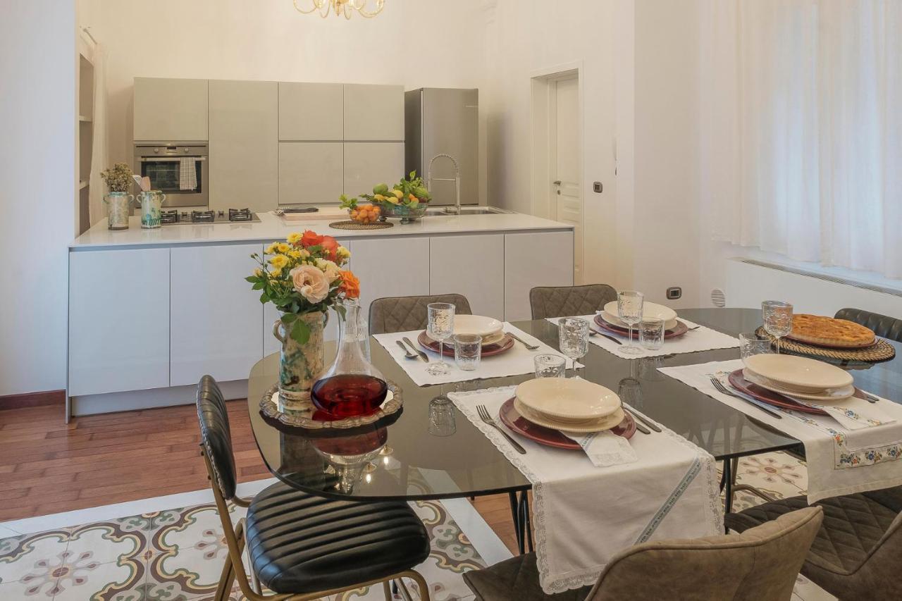 Fabiola Exclusive Apartment Grottaglie Εξωτερικό φωτογραφία