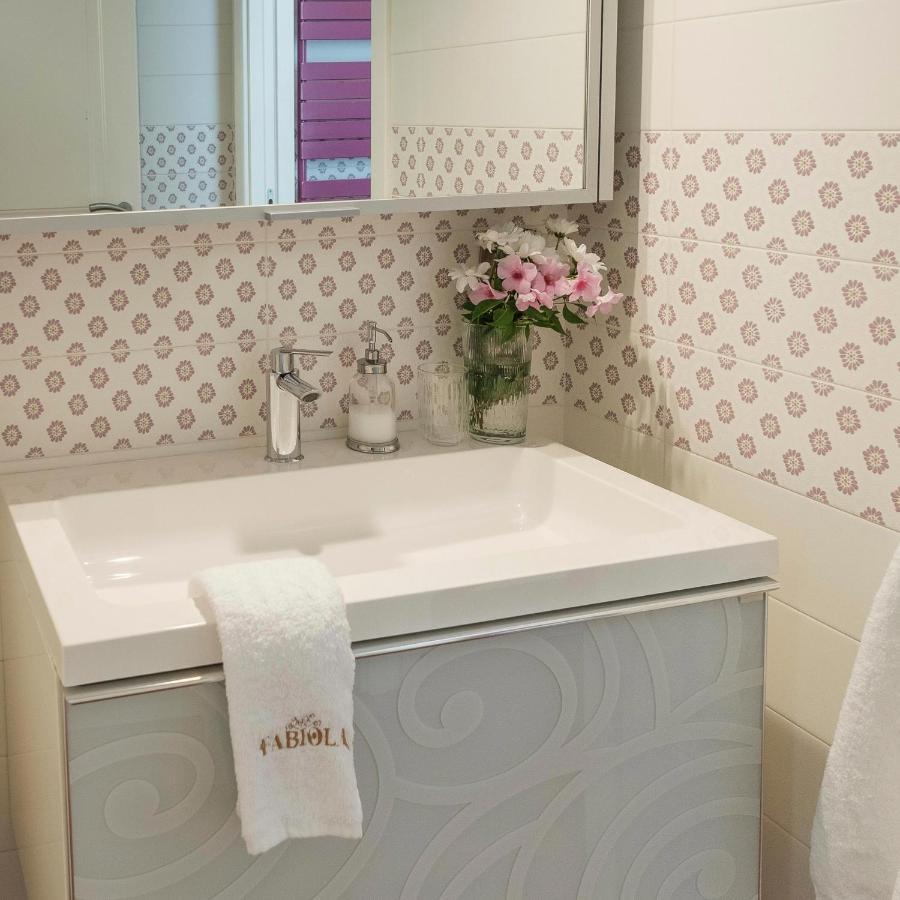 Fabiola Exclusive Apartment Grottaglie Εξωτερικό φωτογραφία