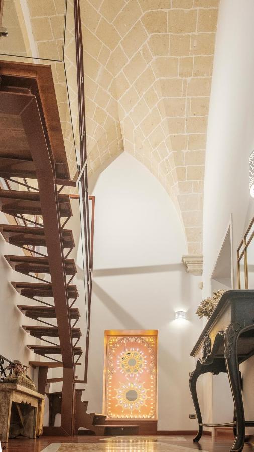 Fabiola Exclusive Apartment Grottaglie Εξωτερικό φωτογραφία