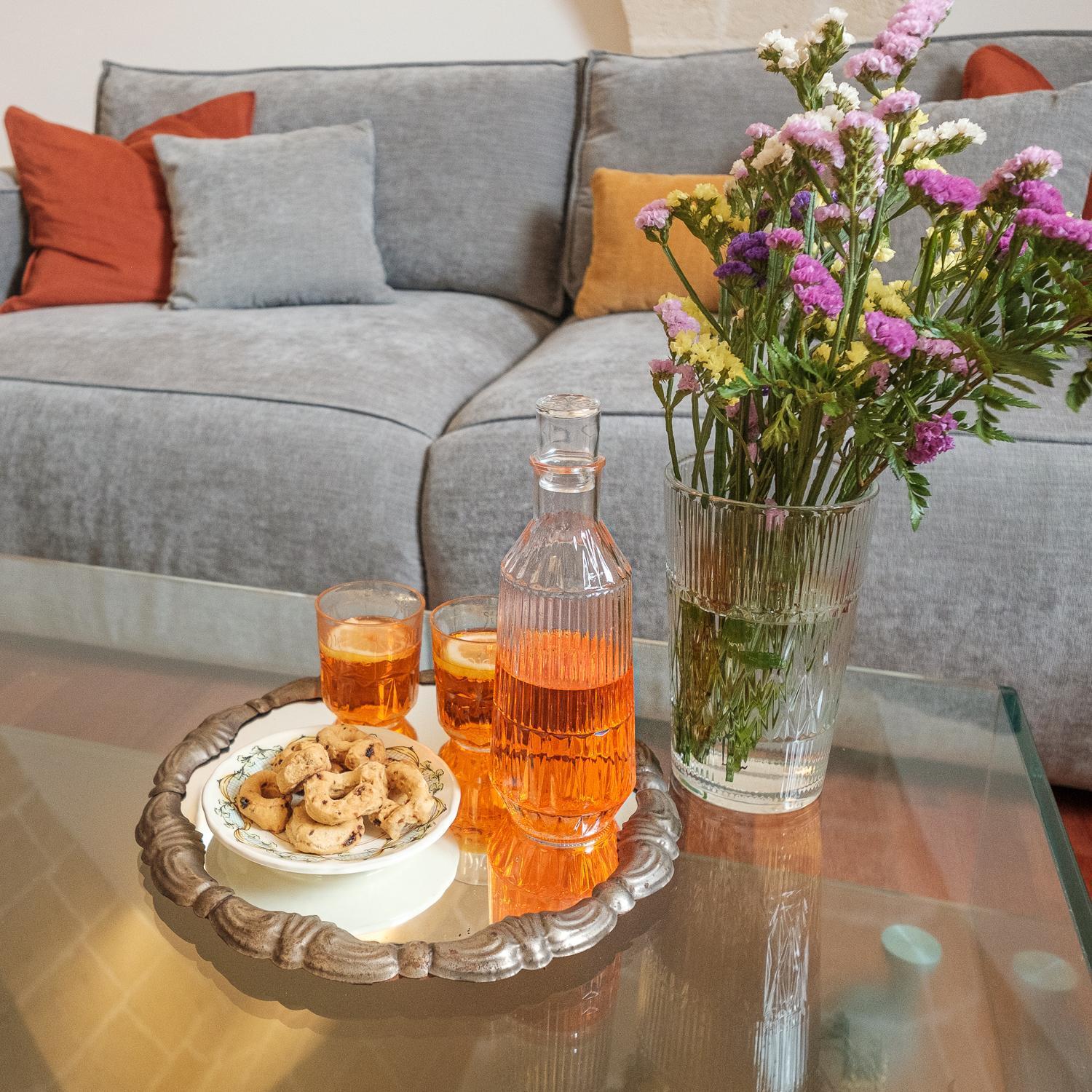 Fabiola Exclusive Apartment Grottaglie Εξωτερικό φωτογραφία