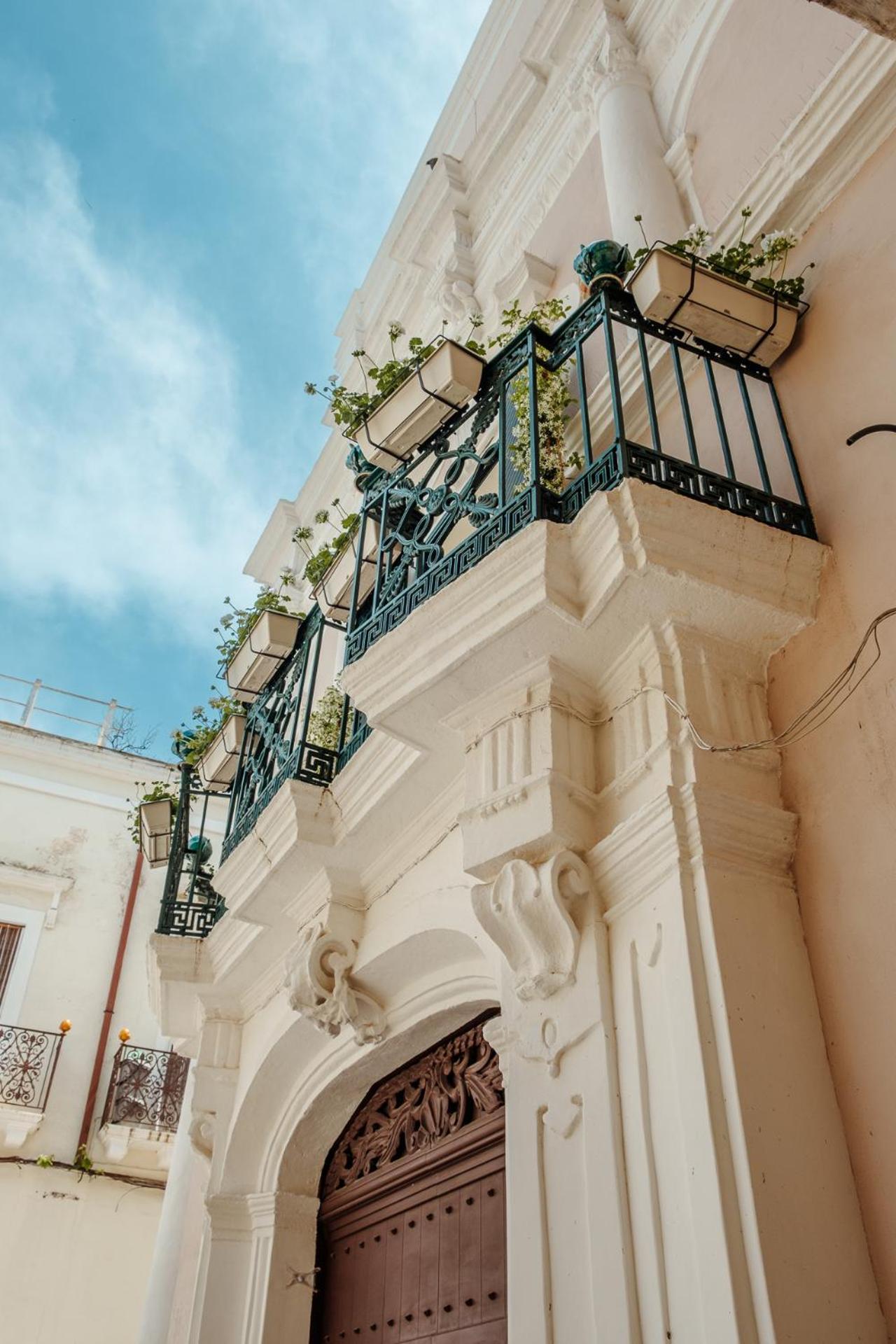Fabiola Exclusive Apartment Grottaglie Εξωτερικό φωτογραφία