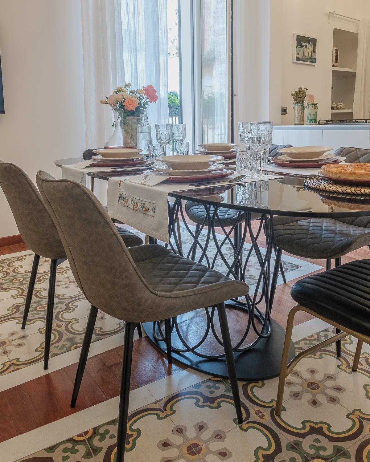 Fabiola Exclusive Apartment Grottaglie Εξωτερικό φωτογραφία